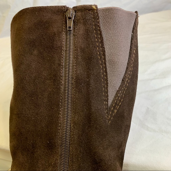 Aerosoles woman’s boots, EUC size 10 - Picture 9 of 9